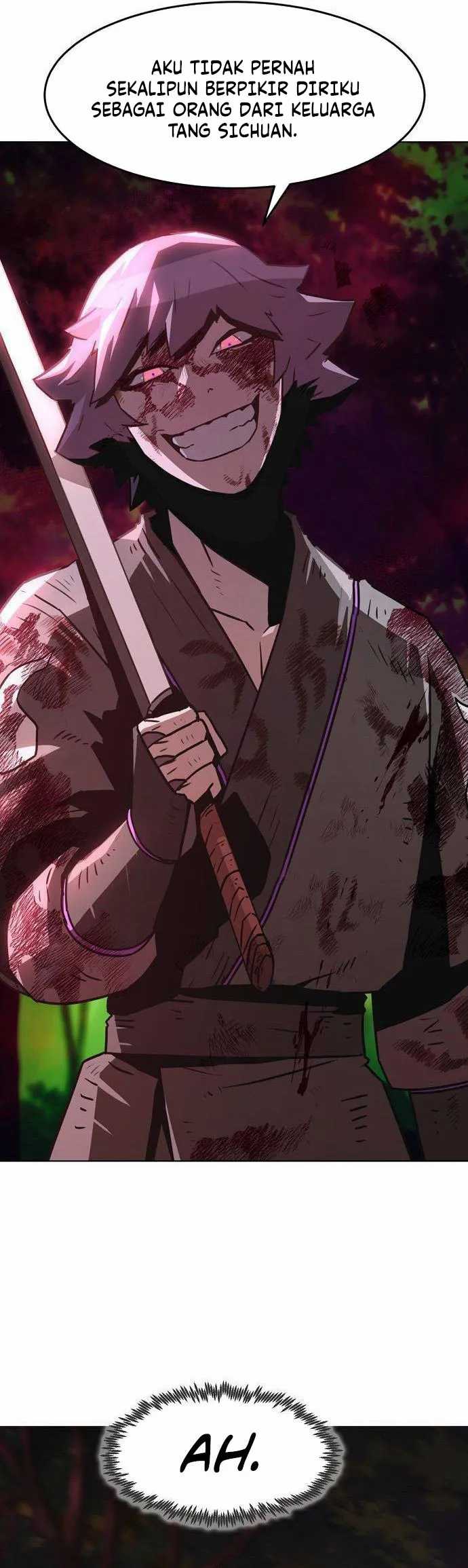 Becoming the Swordmaster Rank Young Lord of the Sichuan Tang Family