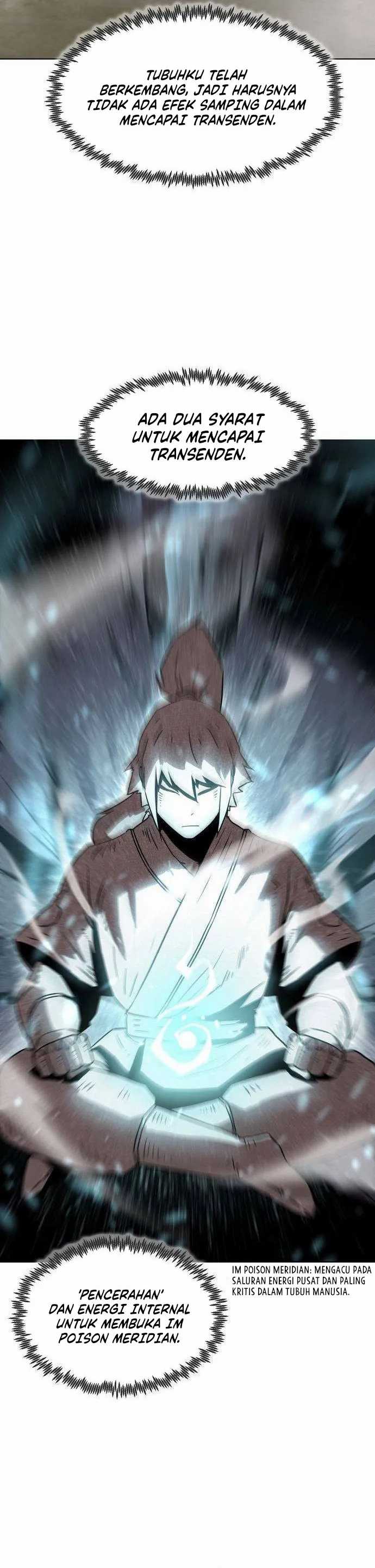 Becoming the Swordmaster Rank Young Lord of the Sichuan Tang Family