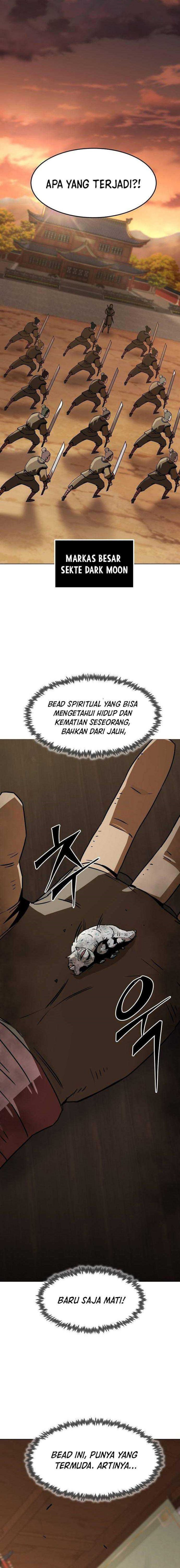 Becoming the Swordmaster Rank Young Lord of the Sichuan Tang Family