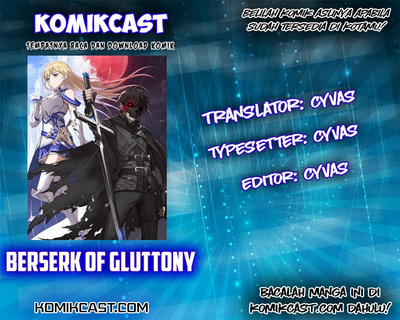 Berserk of Gluttony