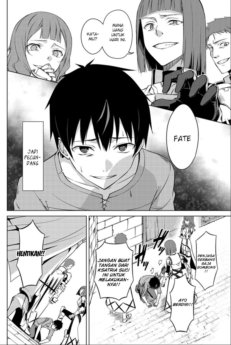 Berserk of Gluttony