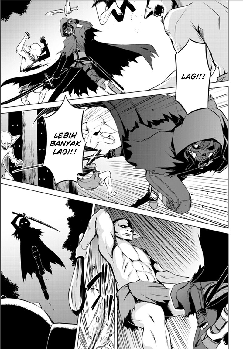 Berserk of Gluttony