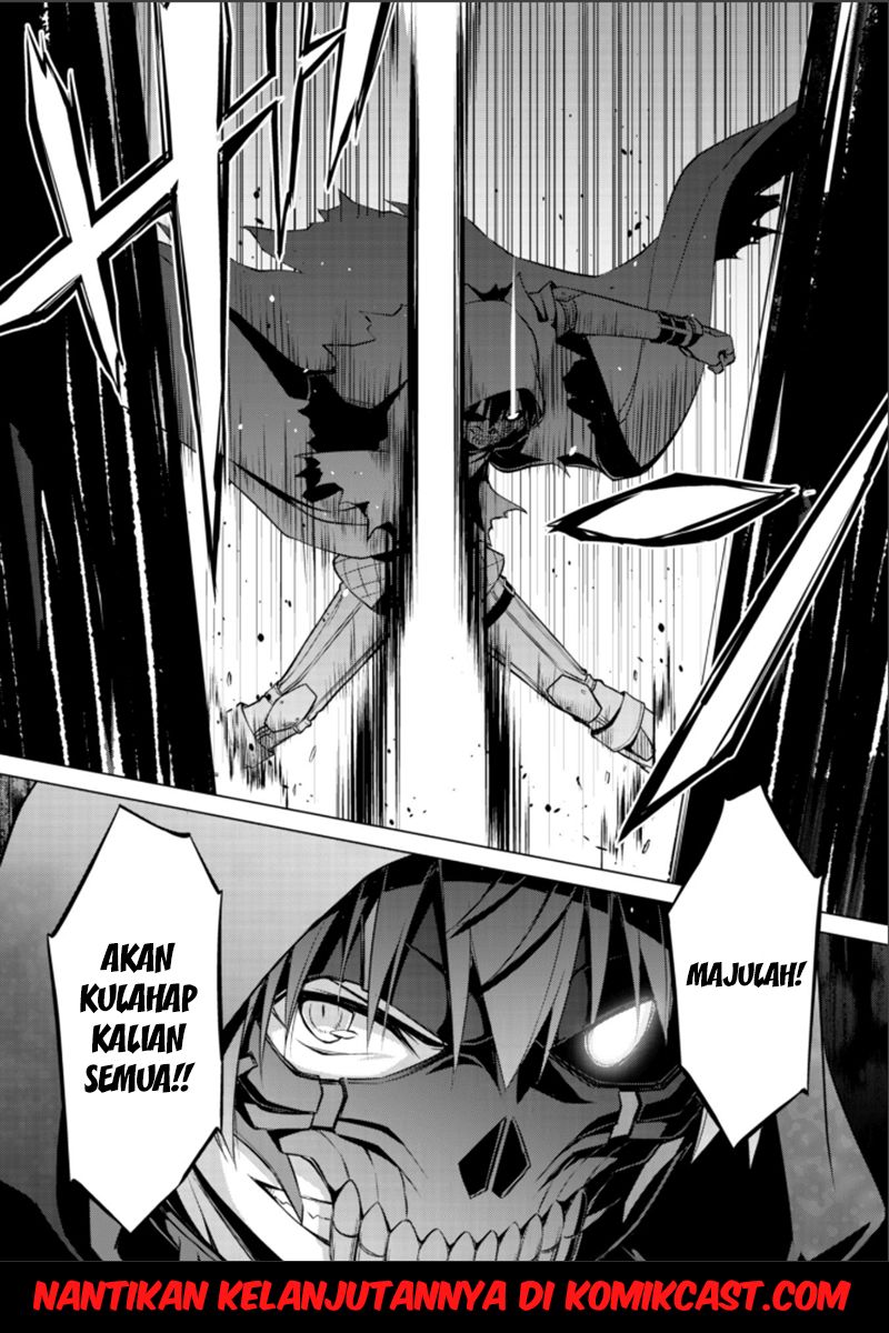 Berserk of Gluttony