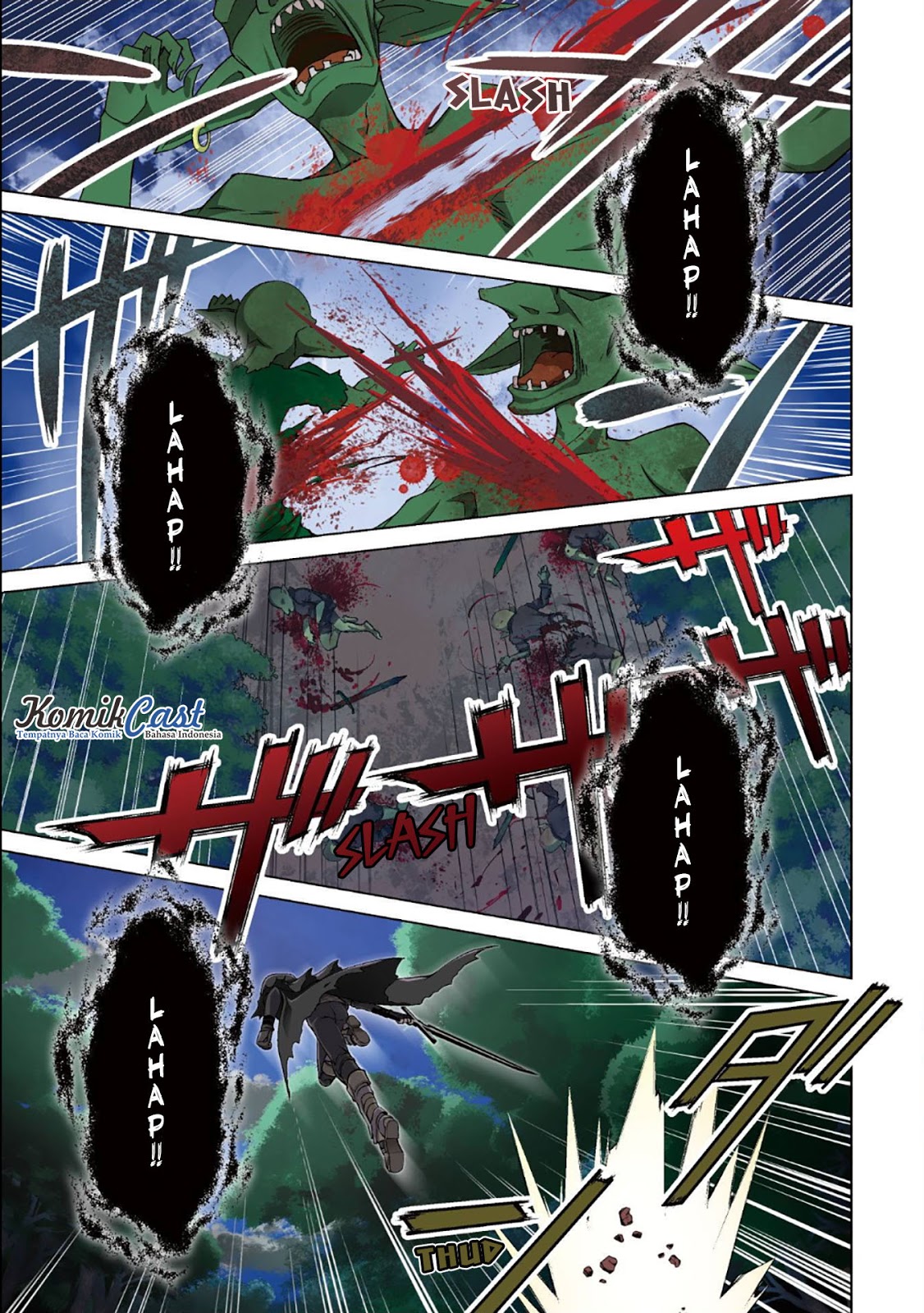 Berserk of Gluttony
