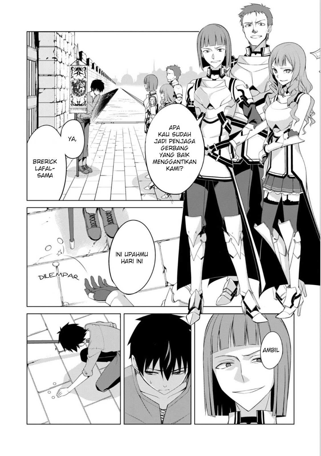 Berserk of Gluttony