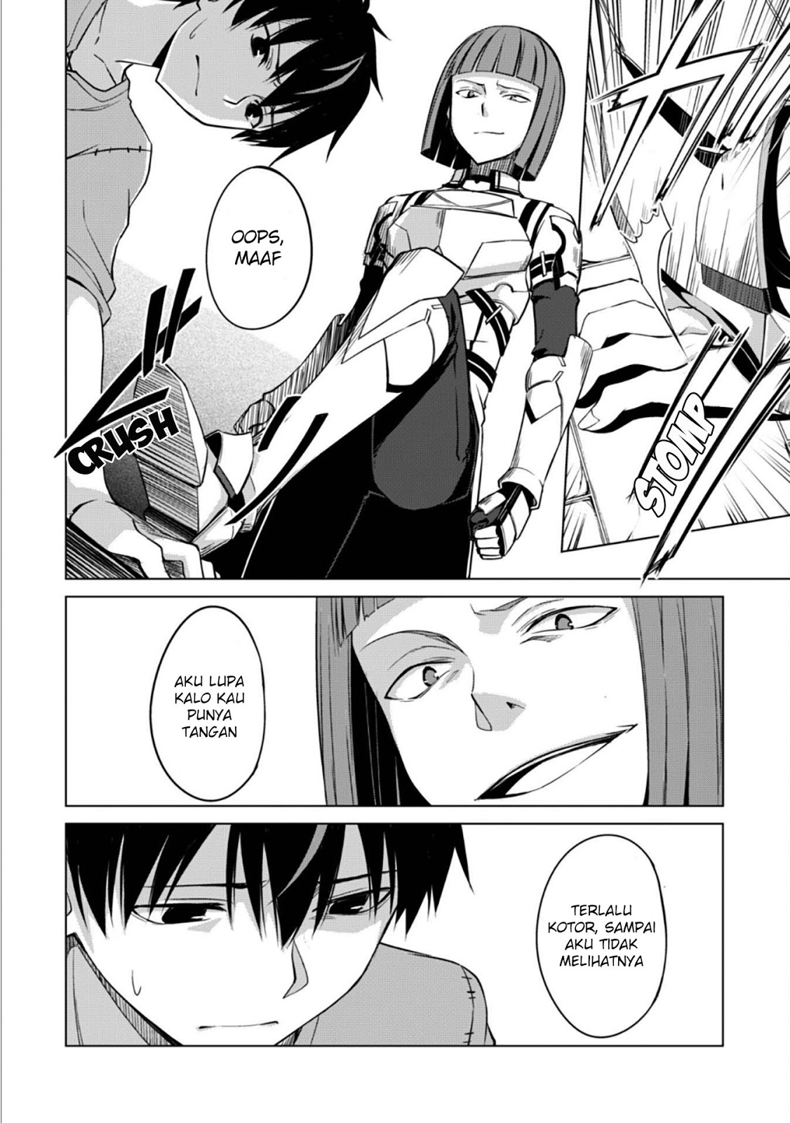 Berserk of Gluttony