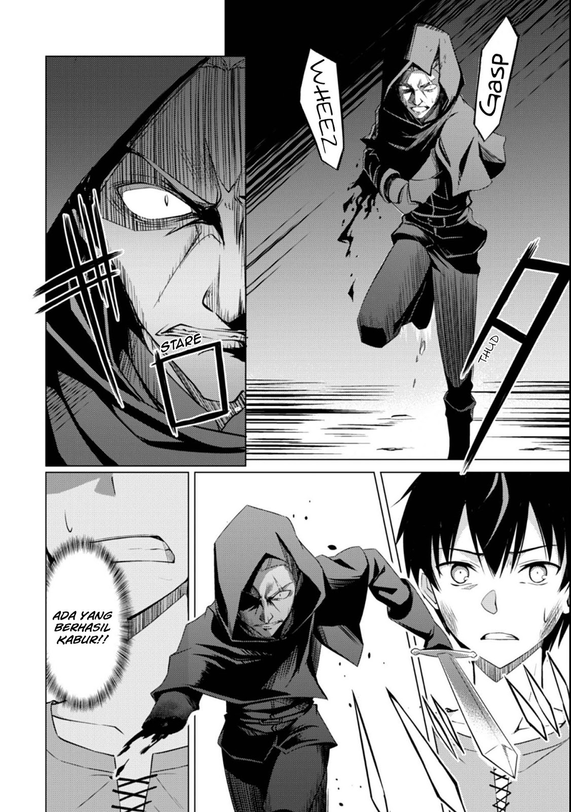 Berserk of Gluttony