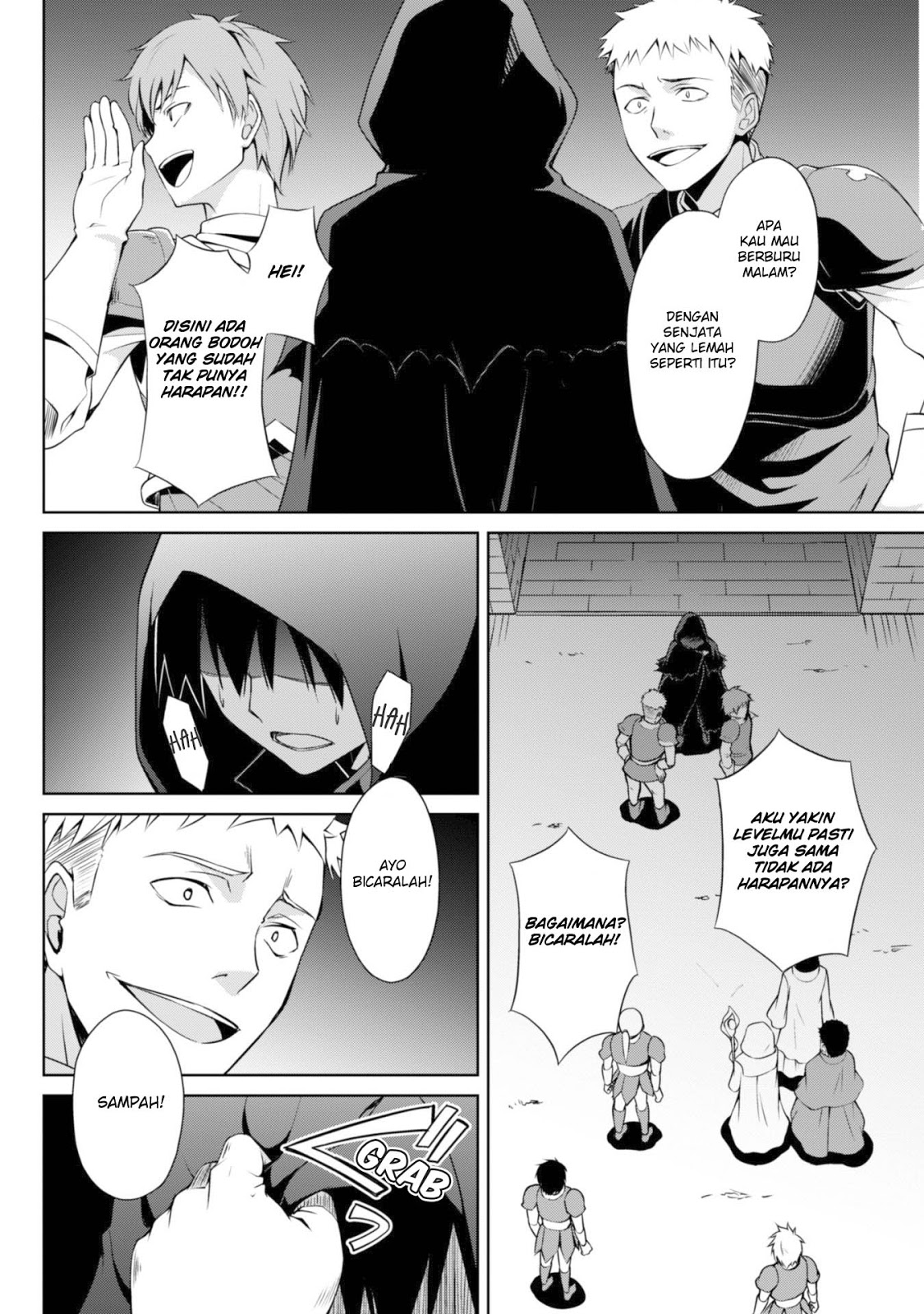 Berserk of Gluttony
