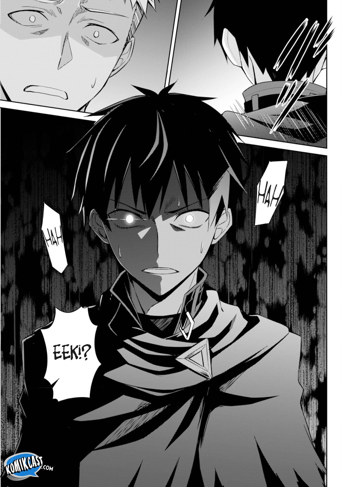 Berserk of Gluttony