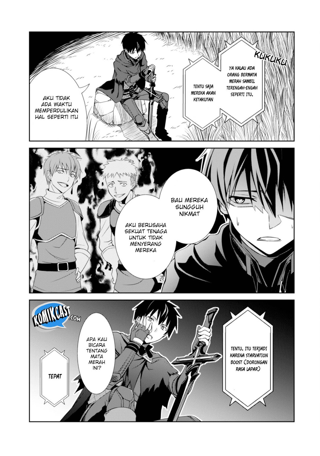 Berserk of Gluttony