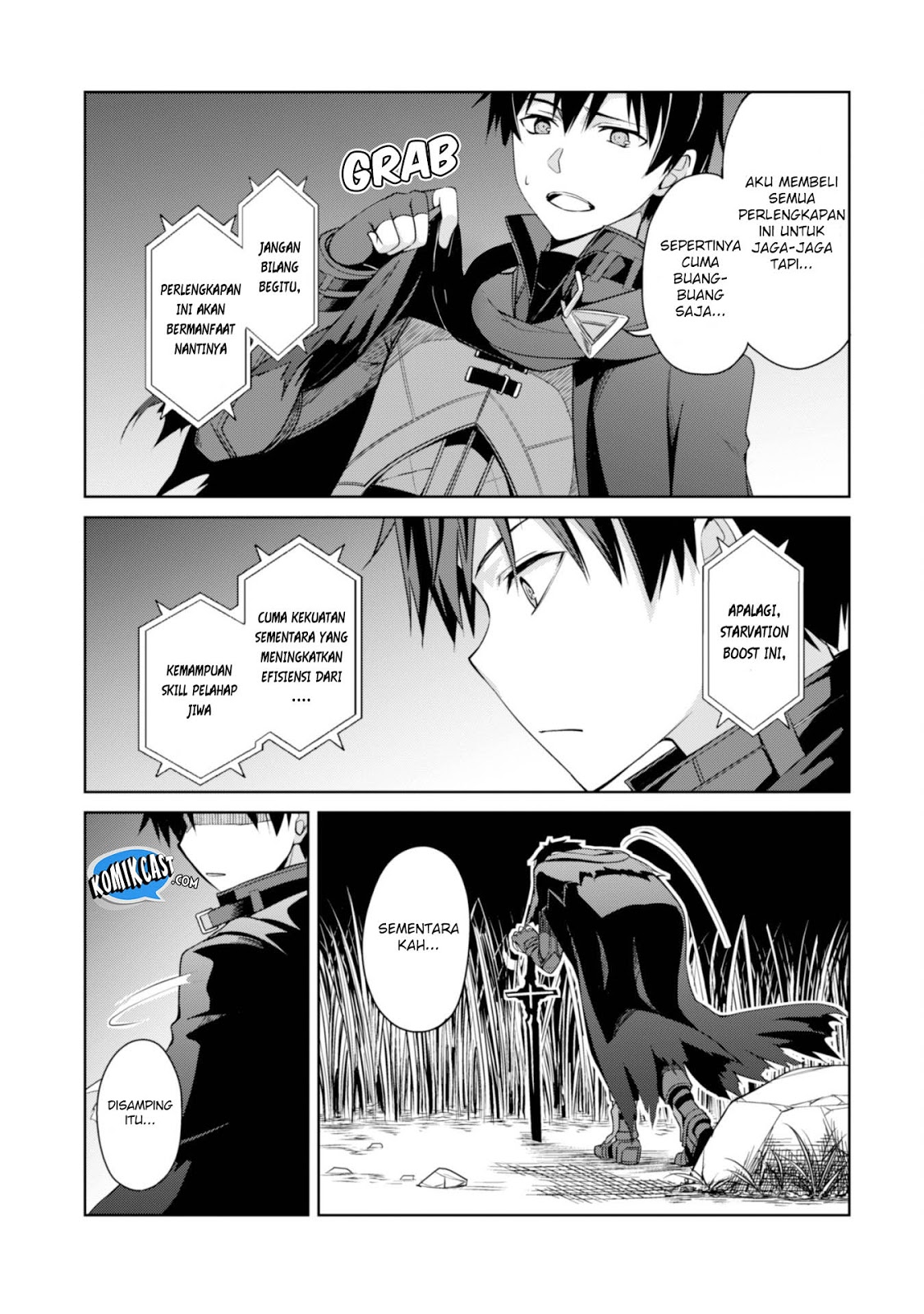 Berserk of Gluttony