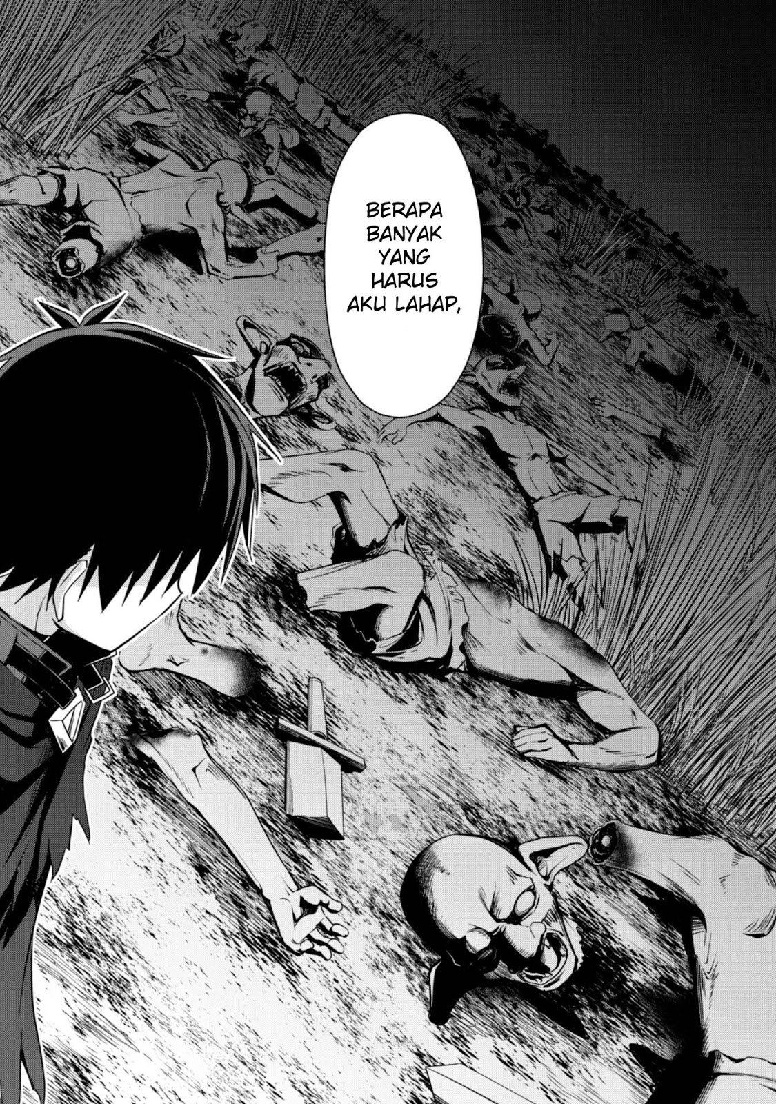 Berserk of Gluttony