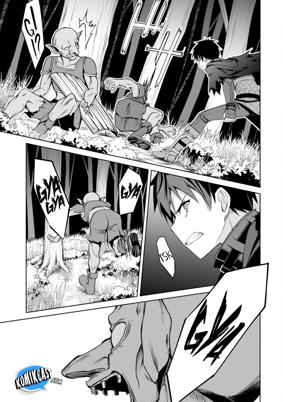 Berserk of Gluttony