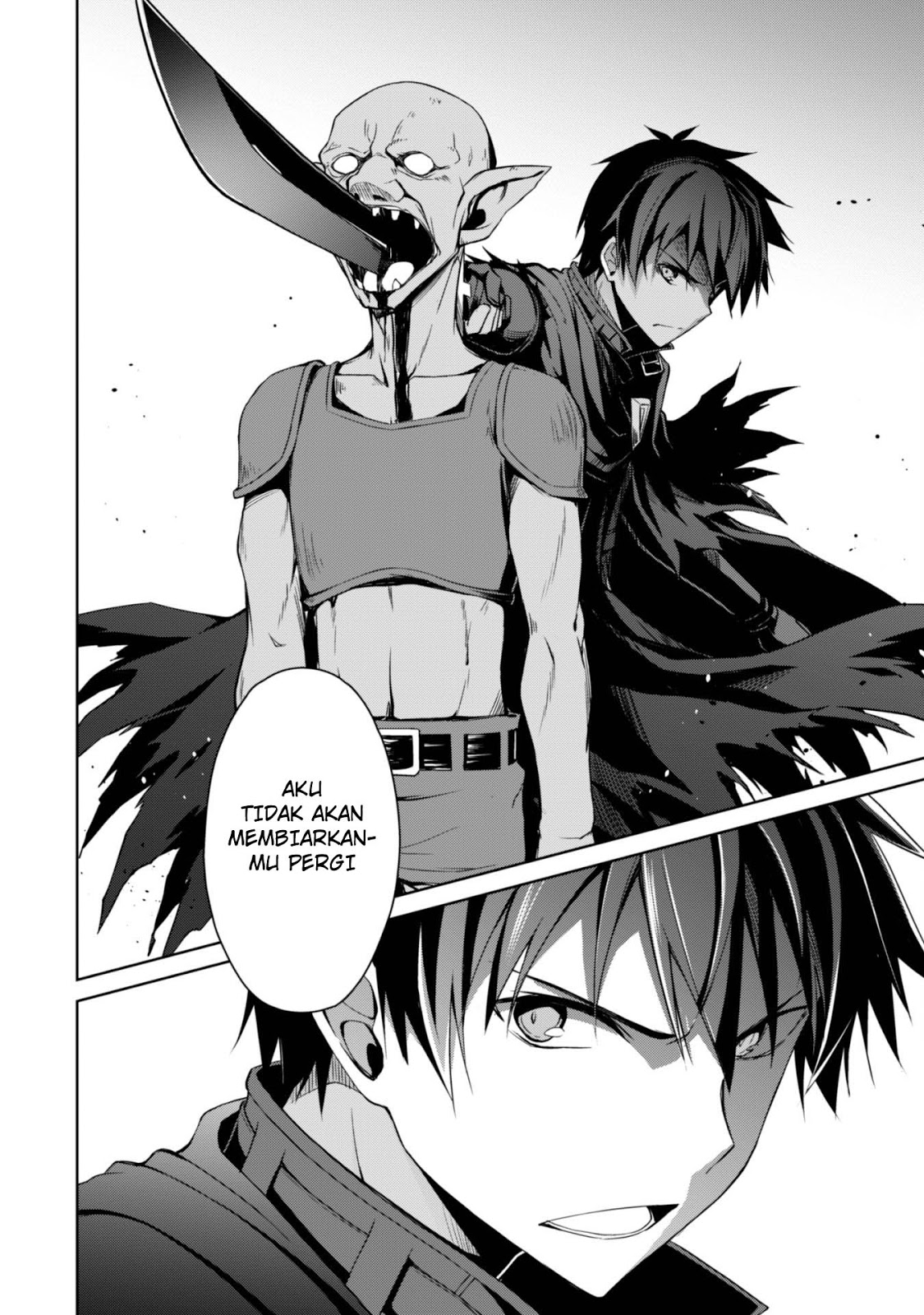 Berserk of Gluttony