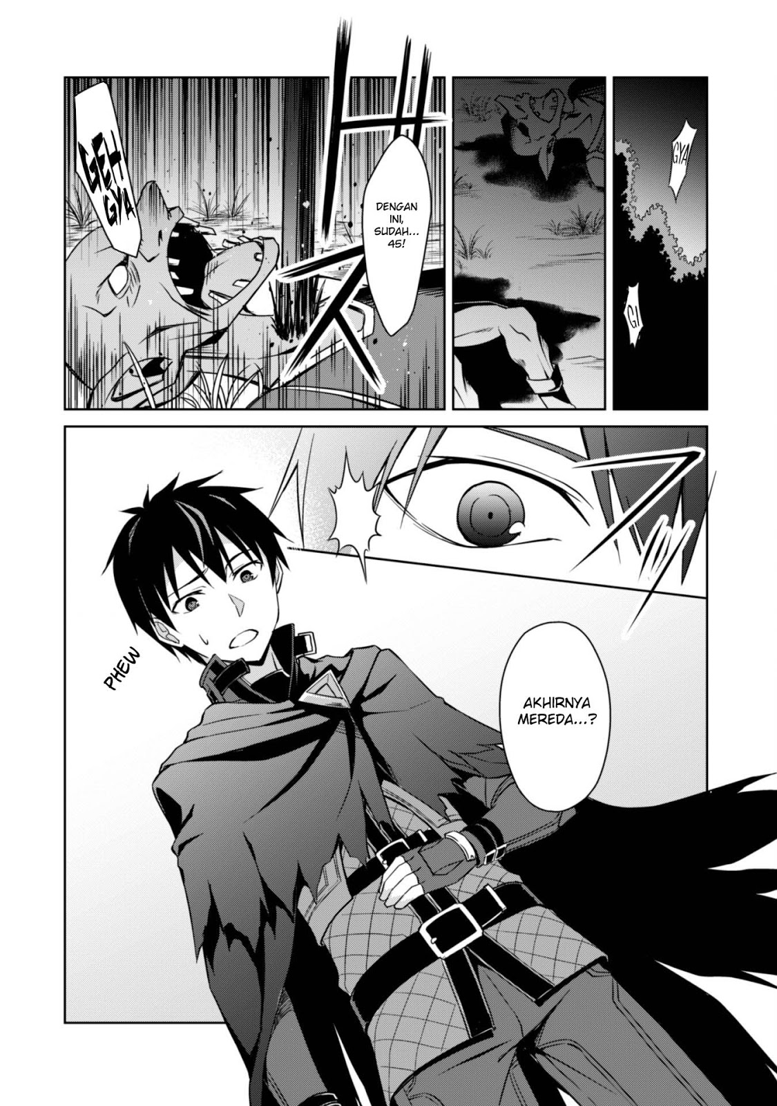 Berserk of Gluttony