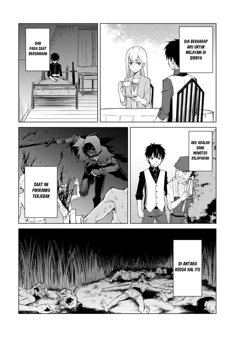 Berserk of Gluttony