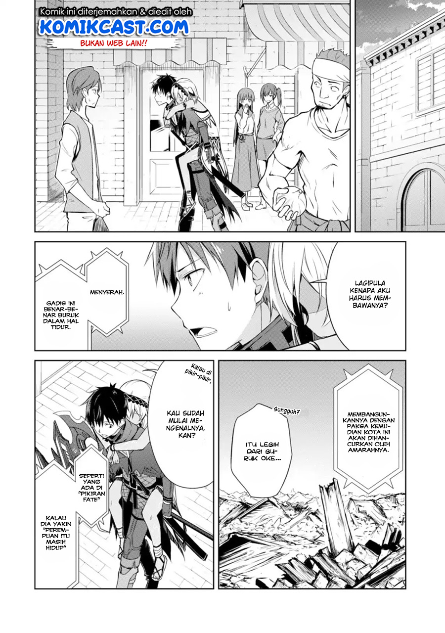 Berserk of Gluttony