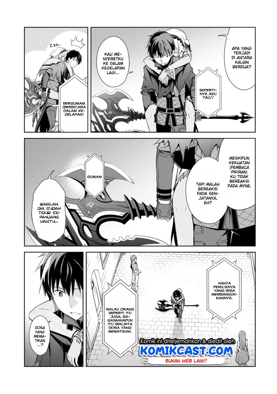 Berserk of Gluttony