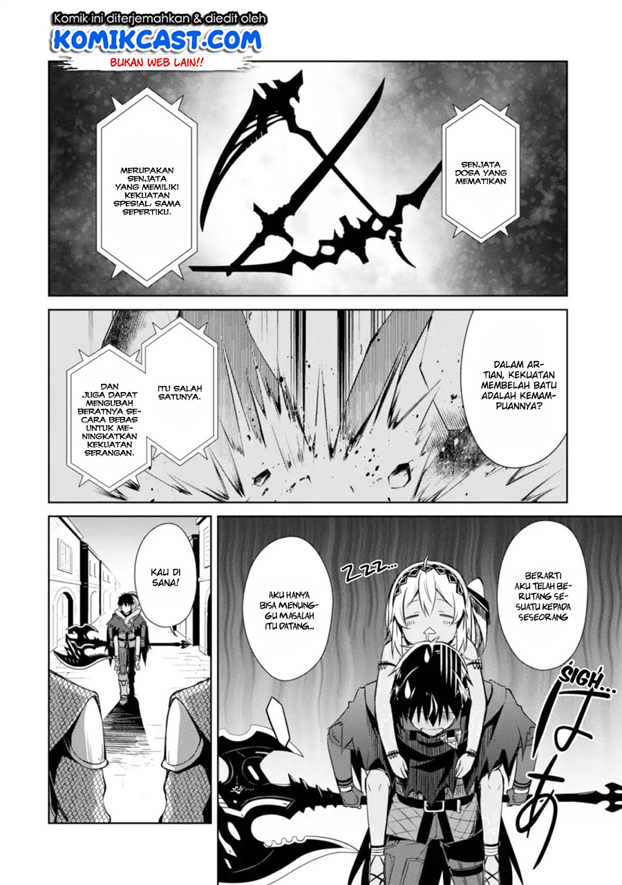 Berserk of Gluttony