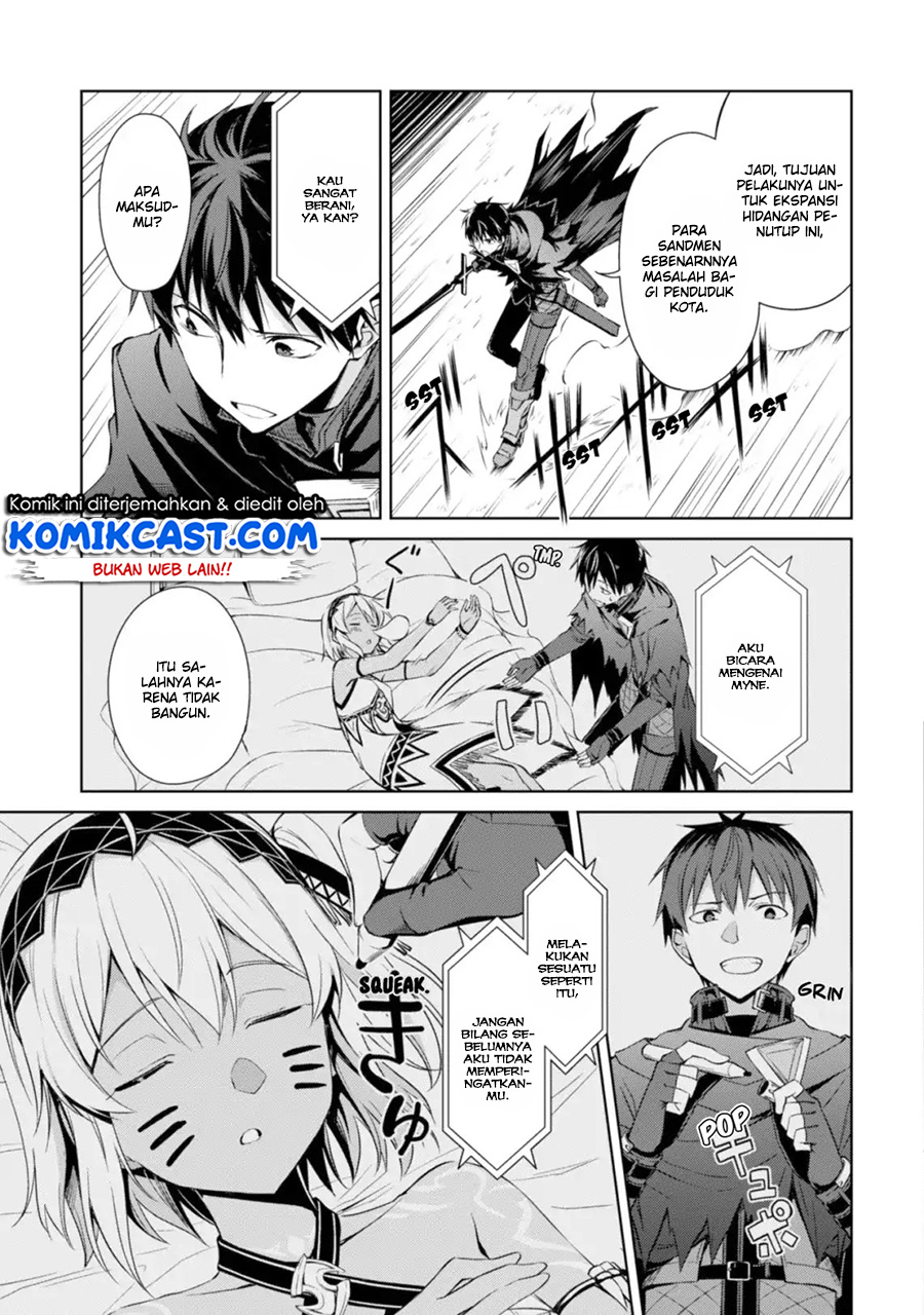 Berserk of Gluttony