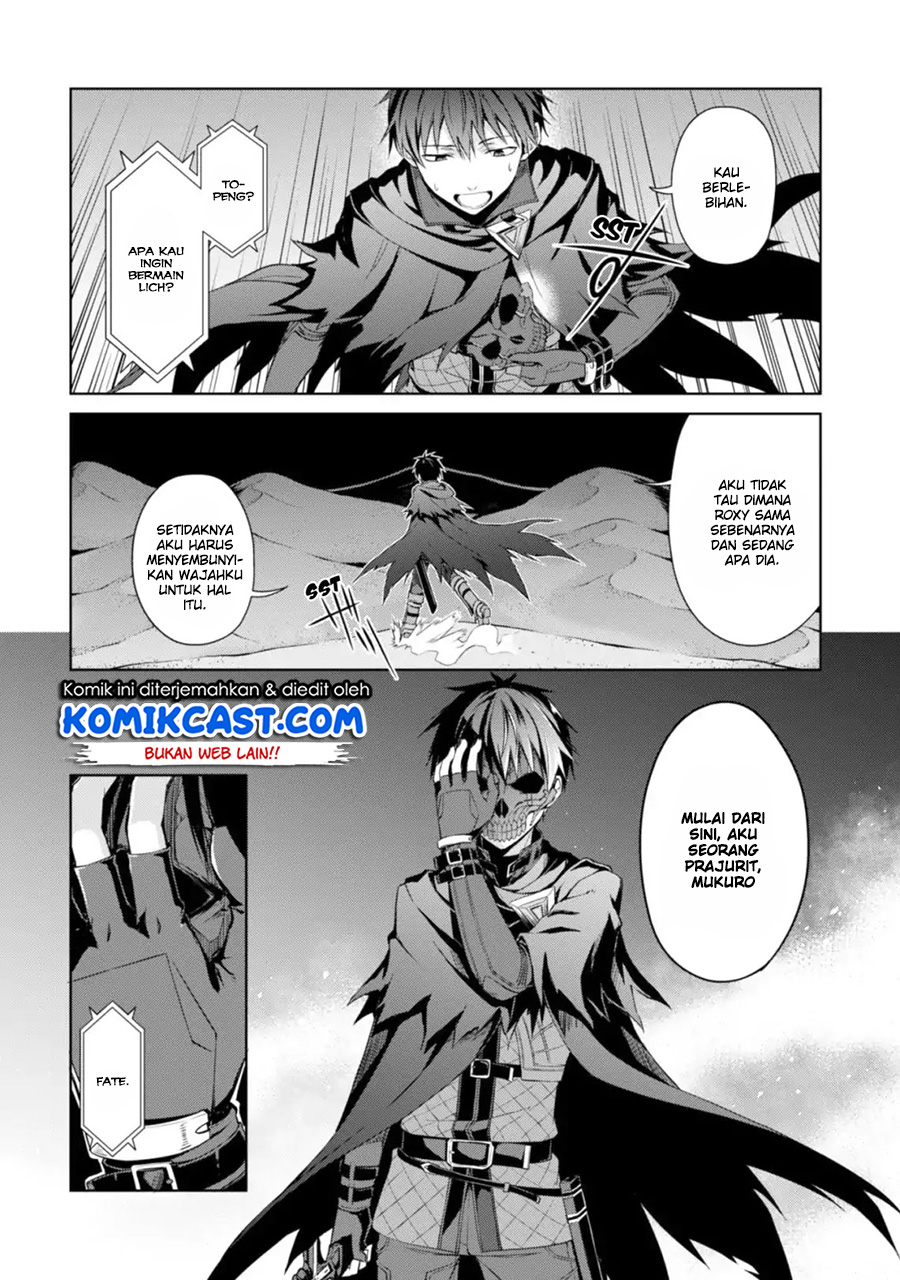 Berserk of Gluttony
