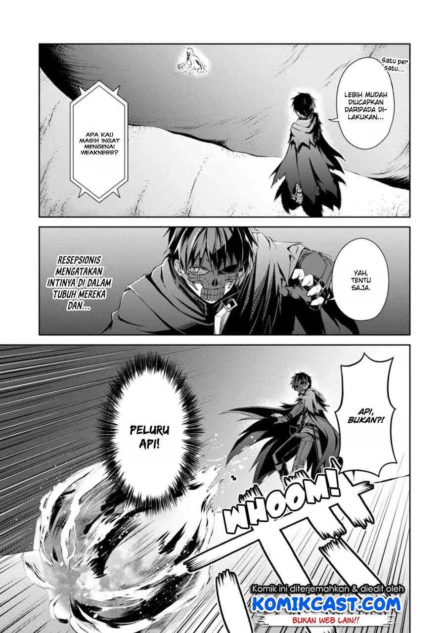 Berserk of Gluttony