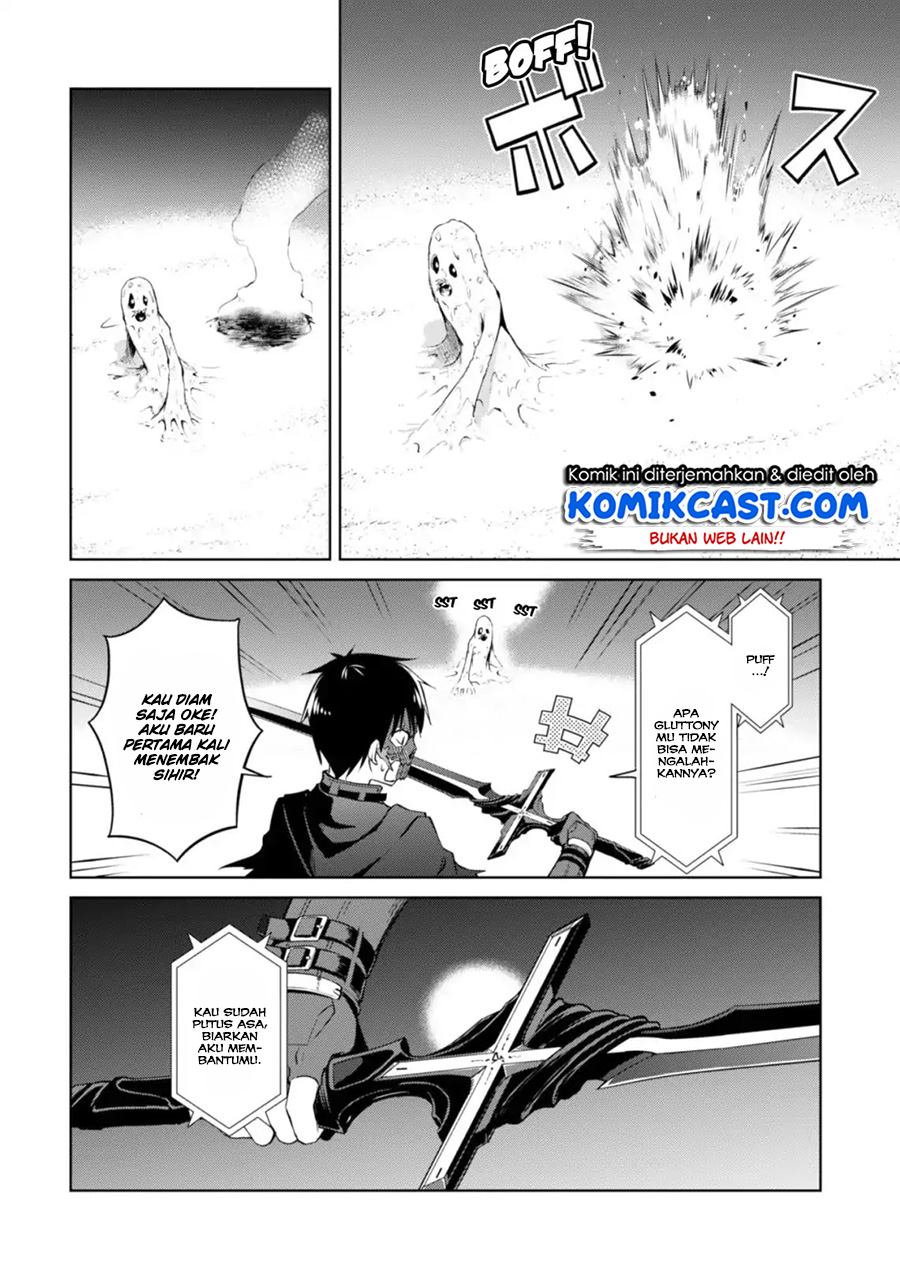 Berserk of Gluttony