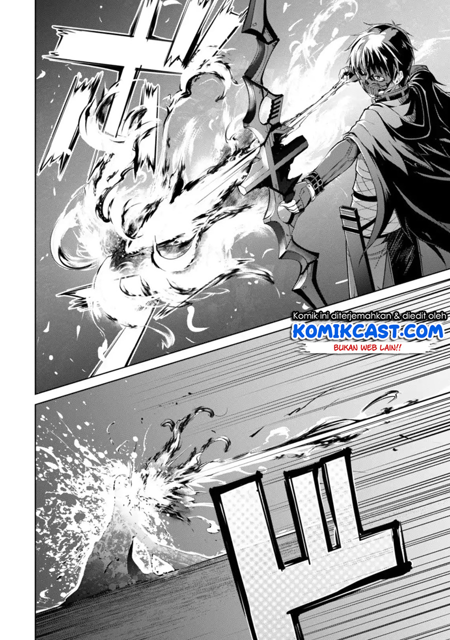 Berserk of Gluttony