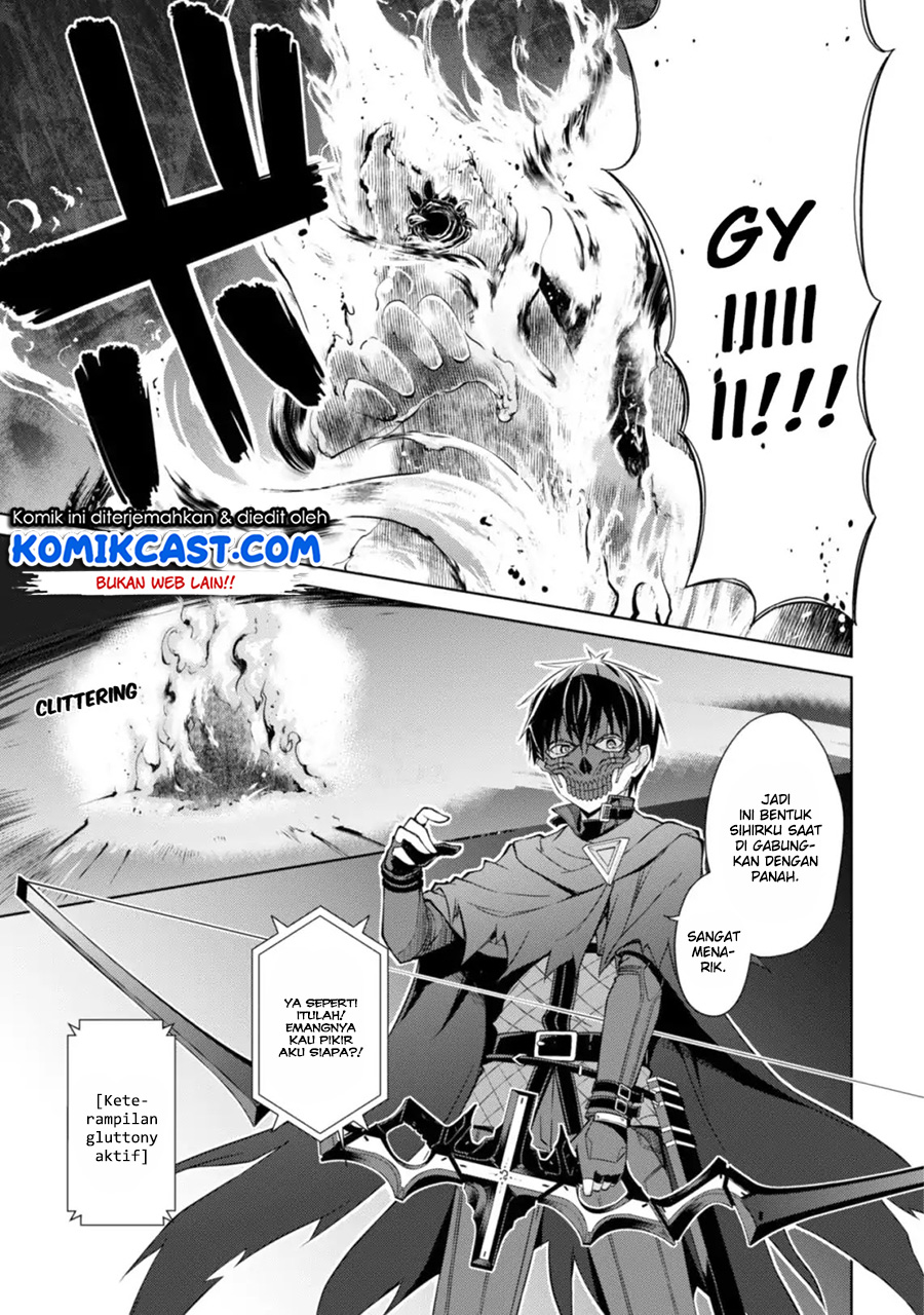 Berserk of Gluttony