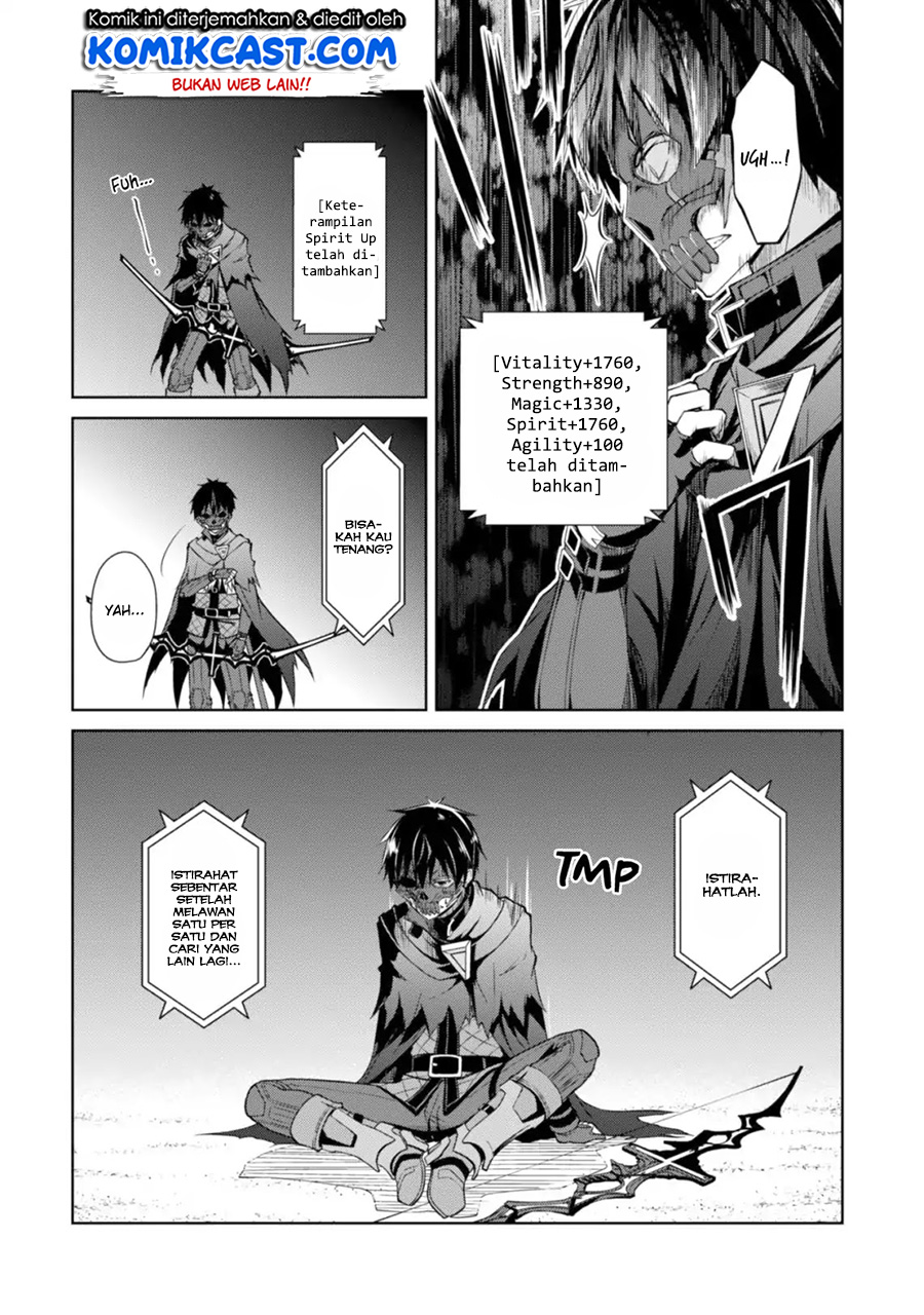 Berserk of Gluttony