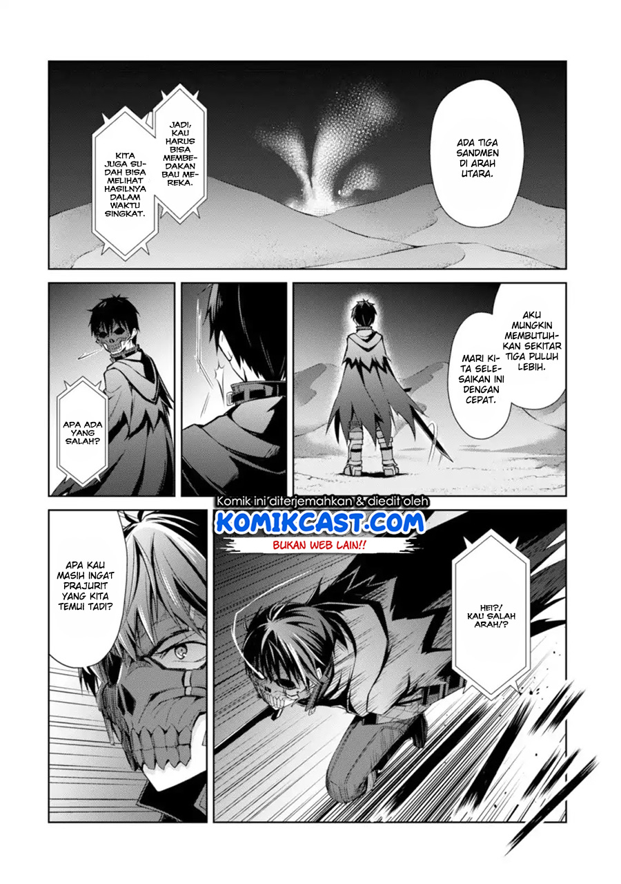 Berserk of Gluttony