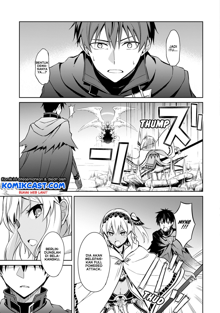 Berserk of Gluttony