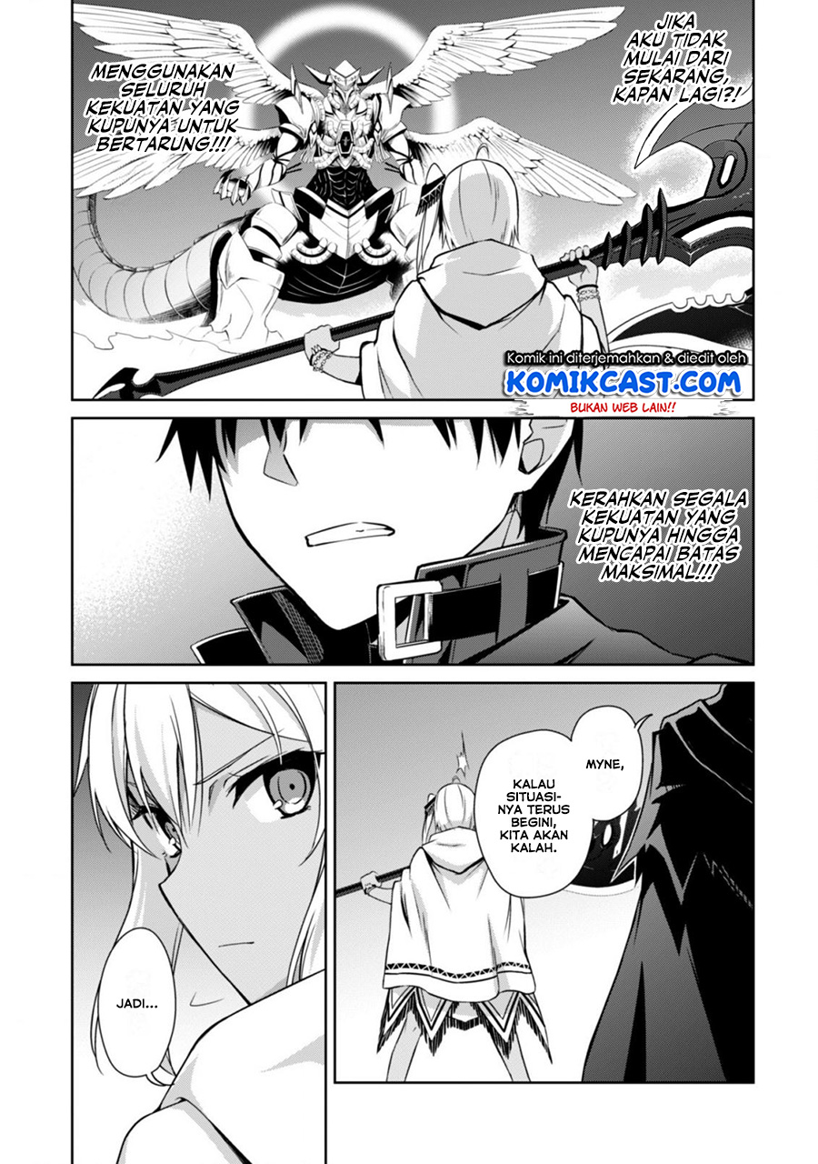 Berserk of Gluttony