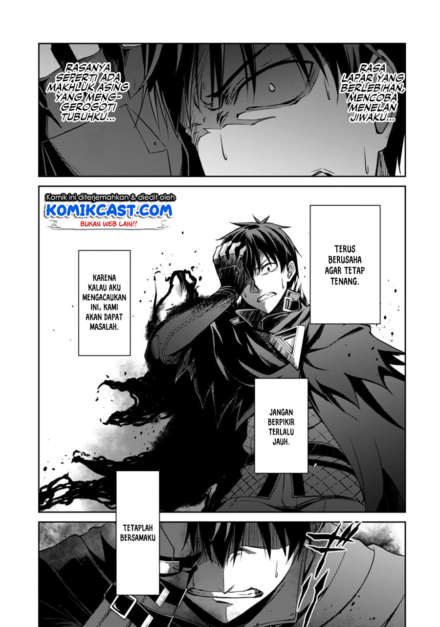 Berserk of Gluttony