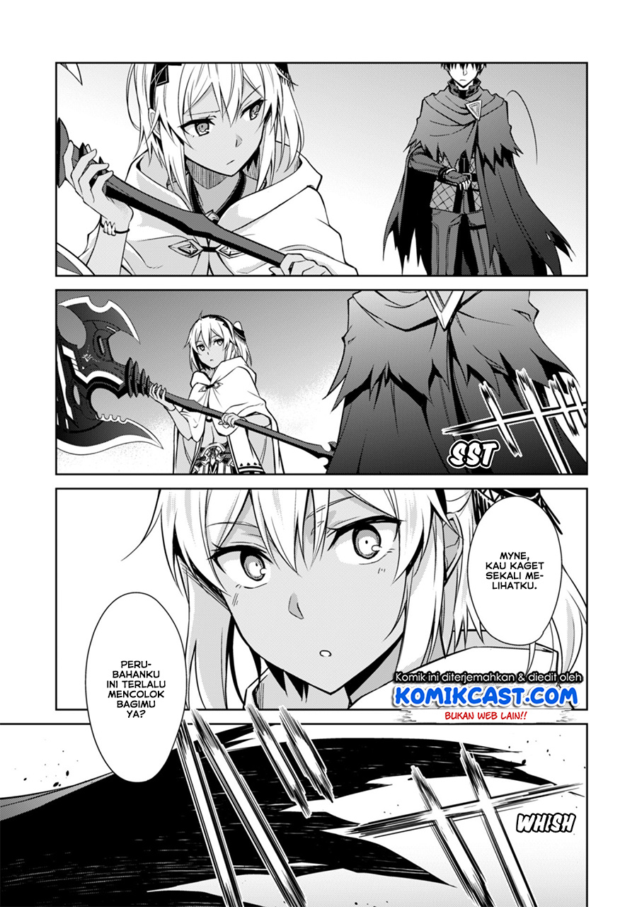 Berserk of Gluttony