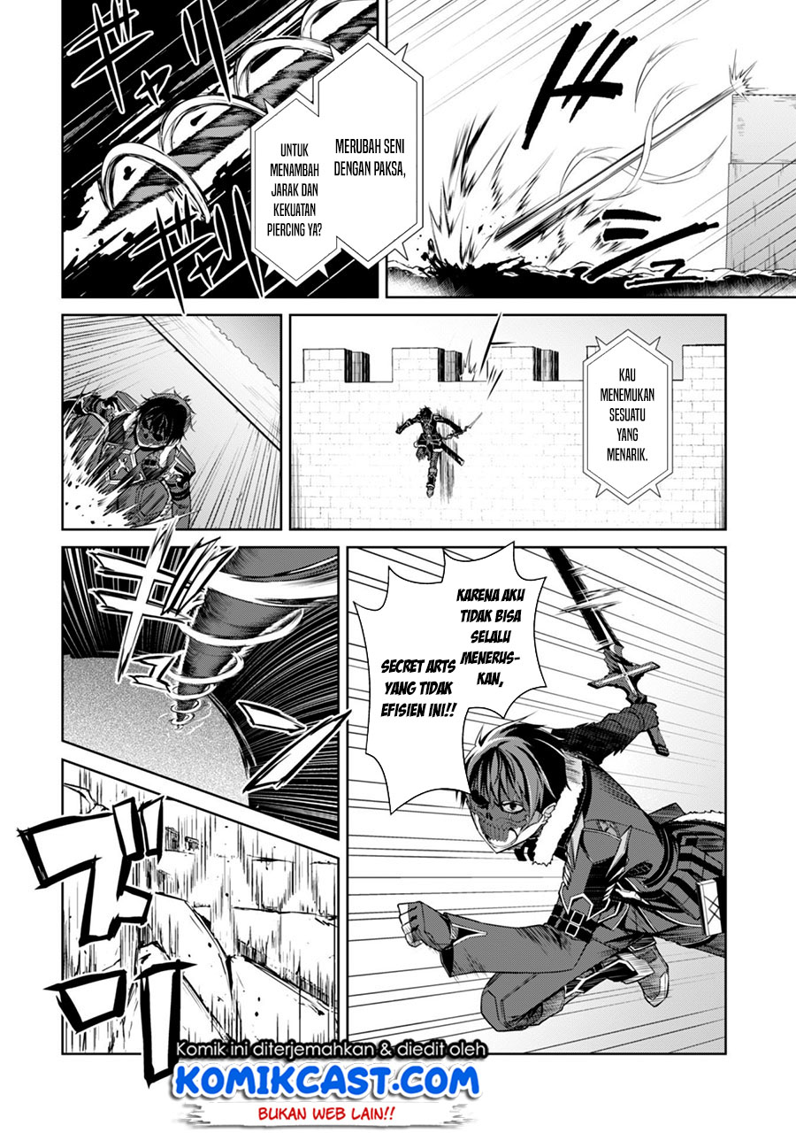 Berserk of Gluttony