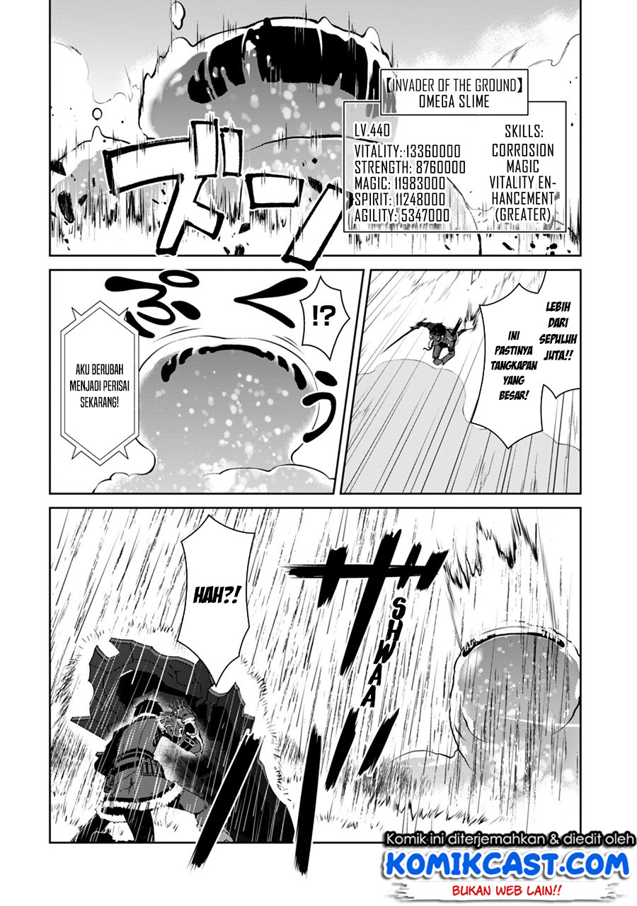 Berserk of Gluttony