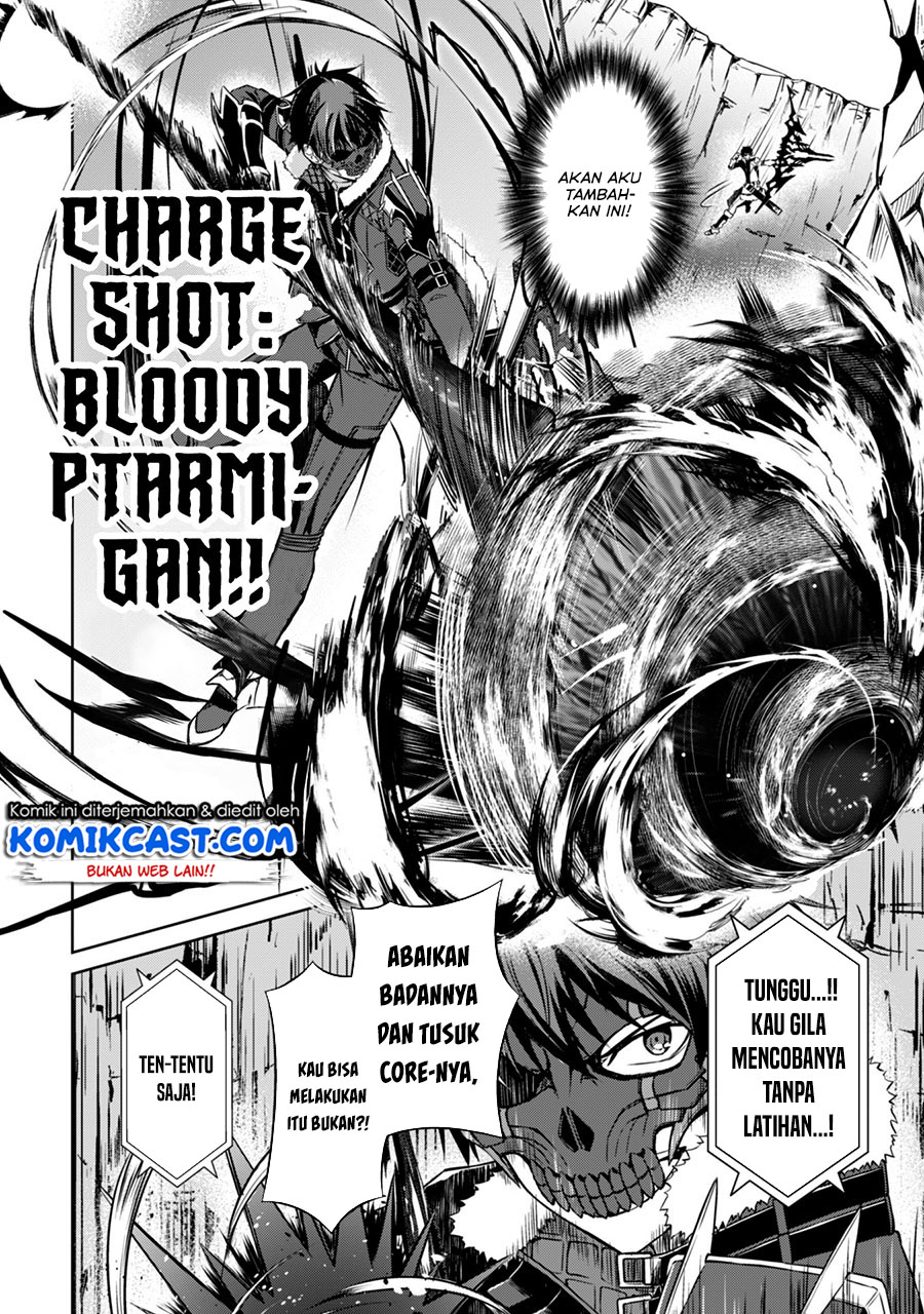 Berserk of Gluttony