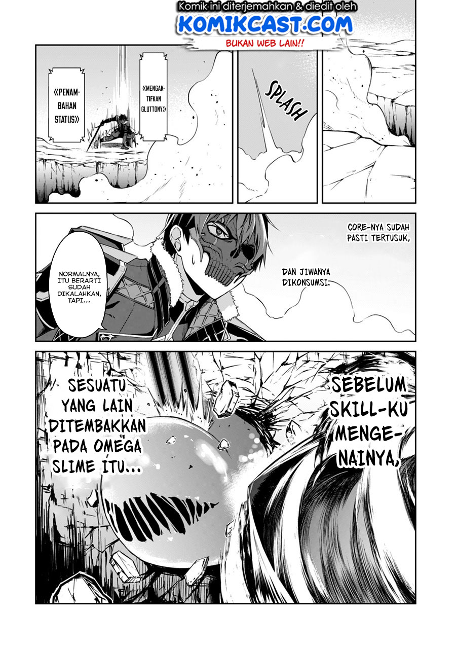 Berserk of Gluttony