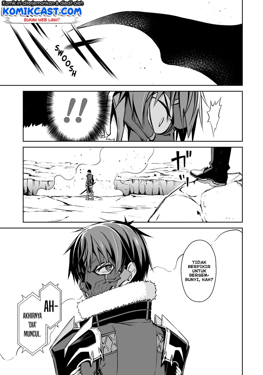 Berserk of Gluttony