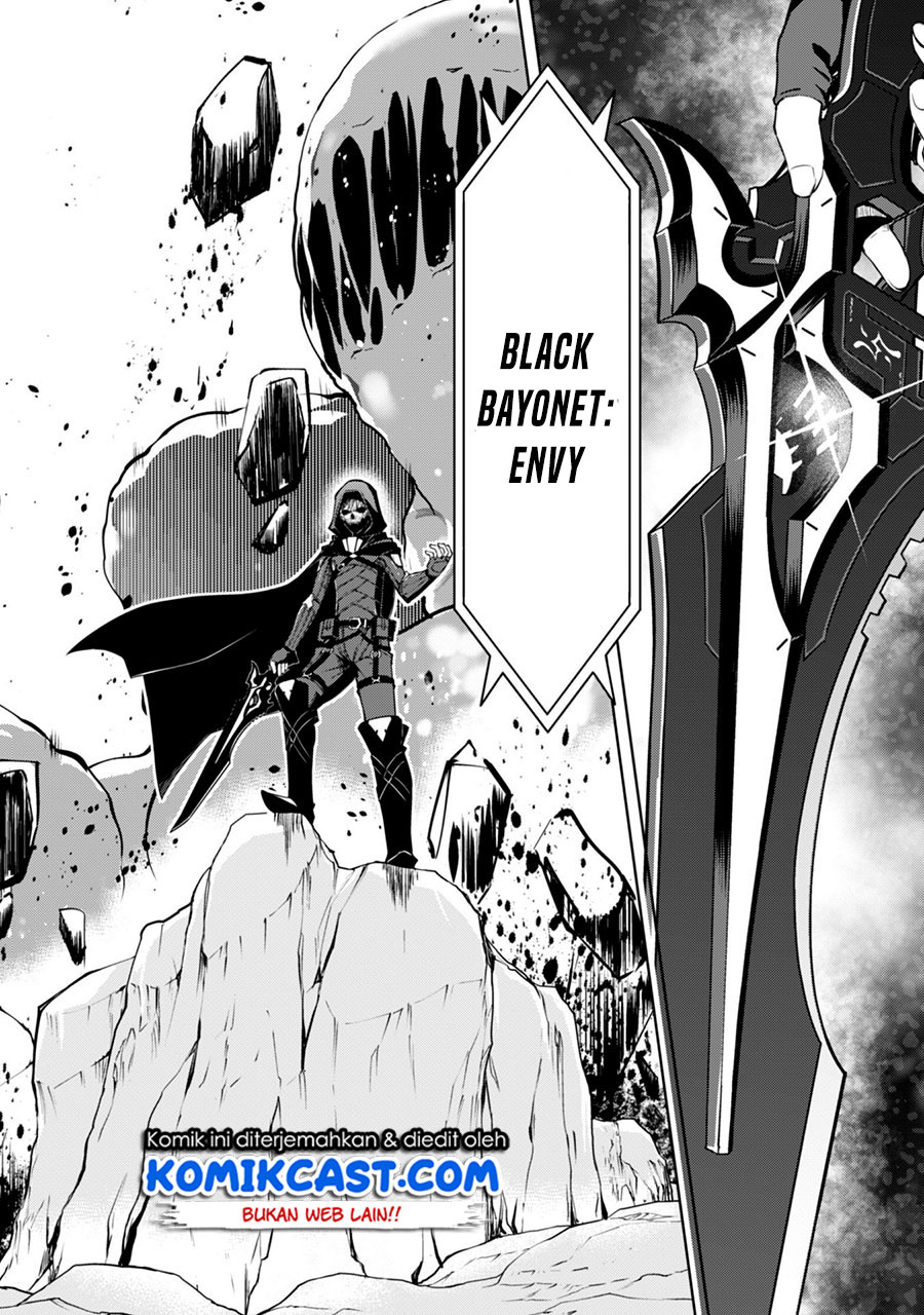 Berserk of Gluttony