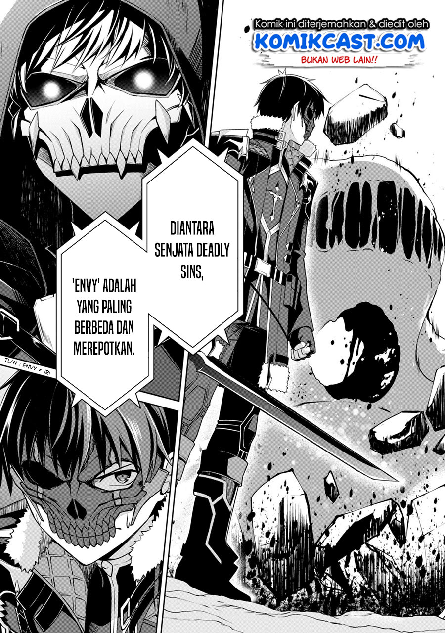 Berserk of Gluttony