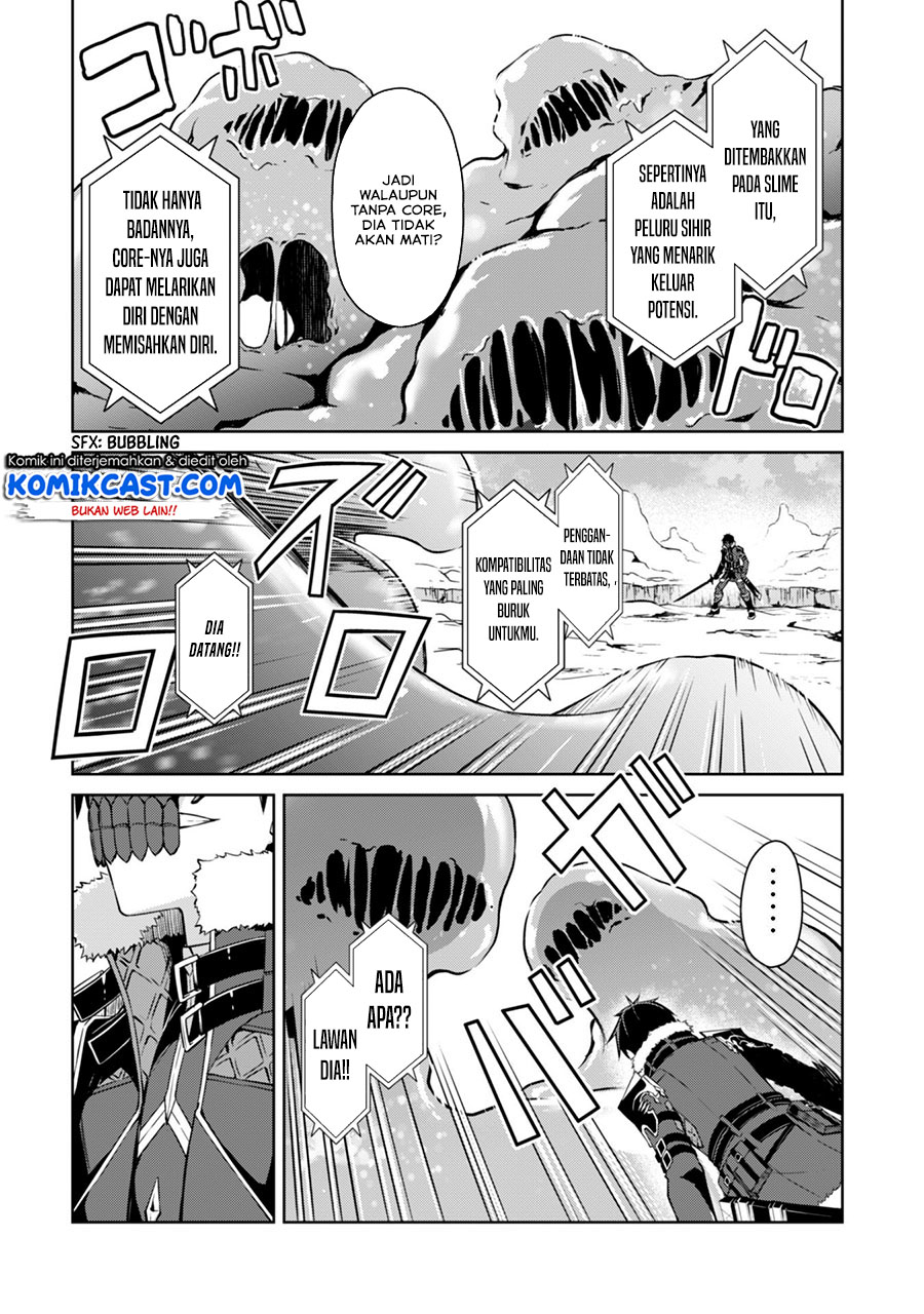Berserk of Gluttony