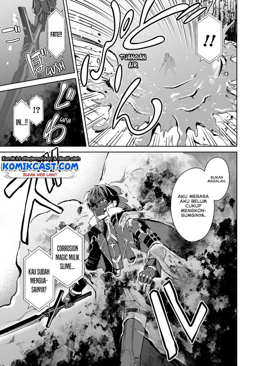 Berserk of Gluttony
