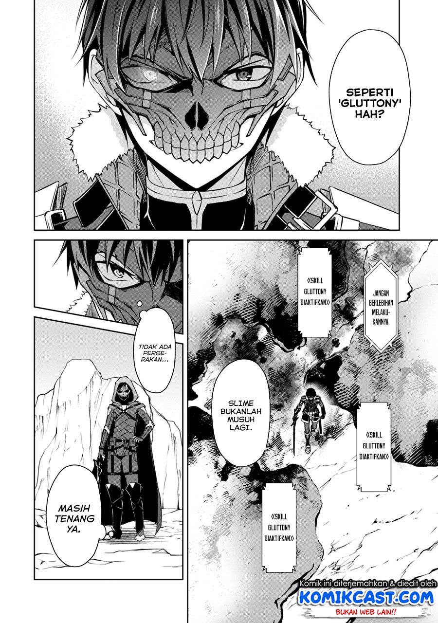 Berserk of Gluttony