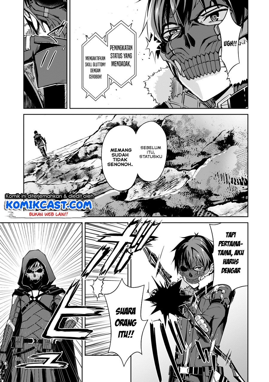 Berserk of Gluttony