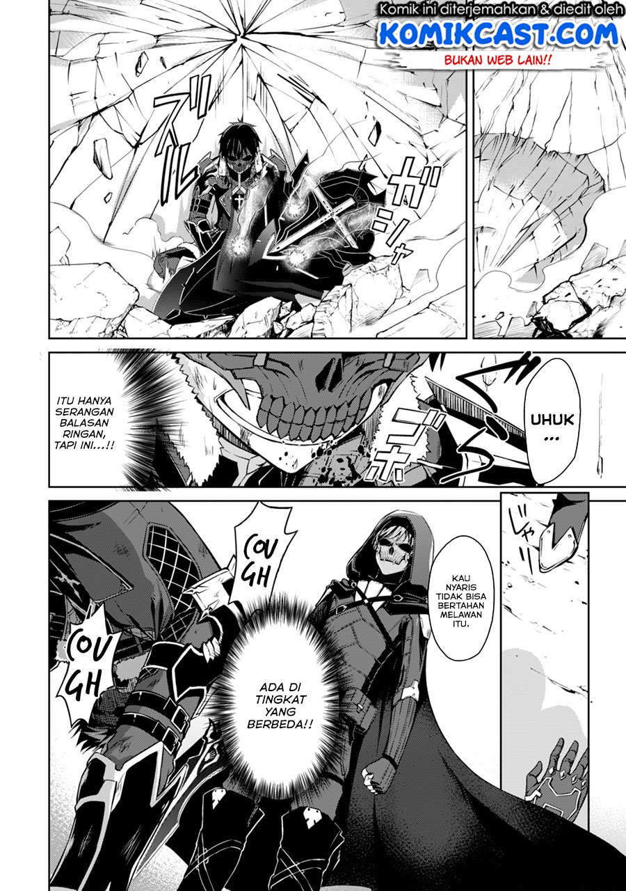 Berserk of Gluttony