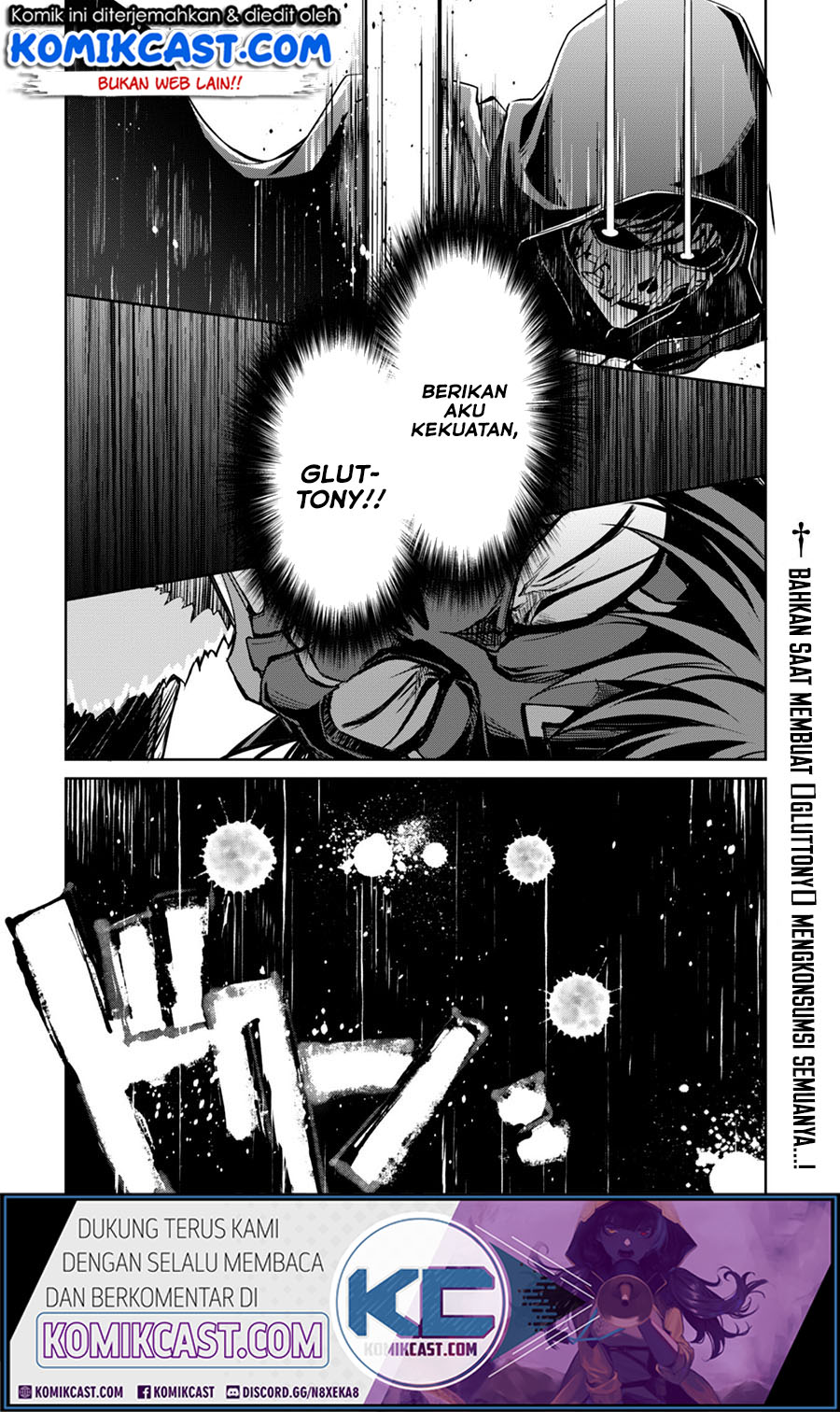 Berserk of Gluttony