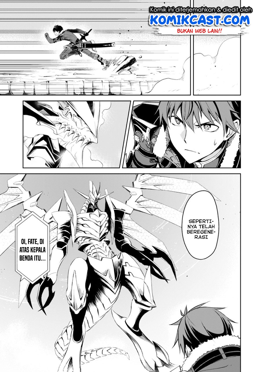 Berserk of Gluttony