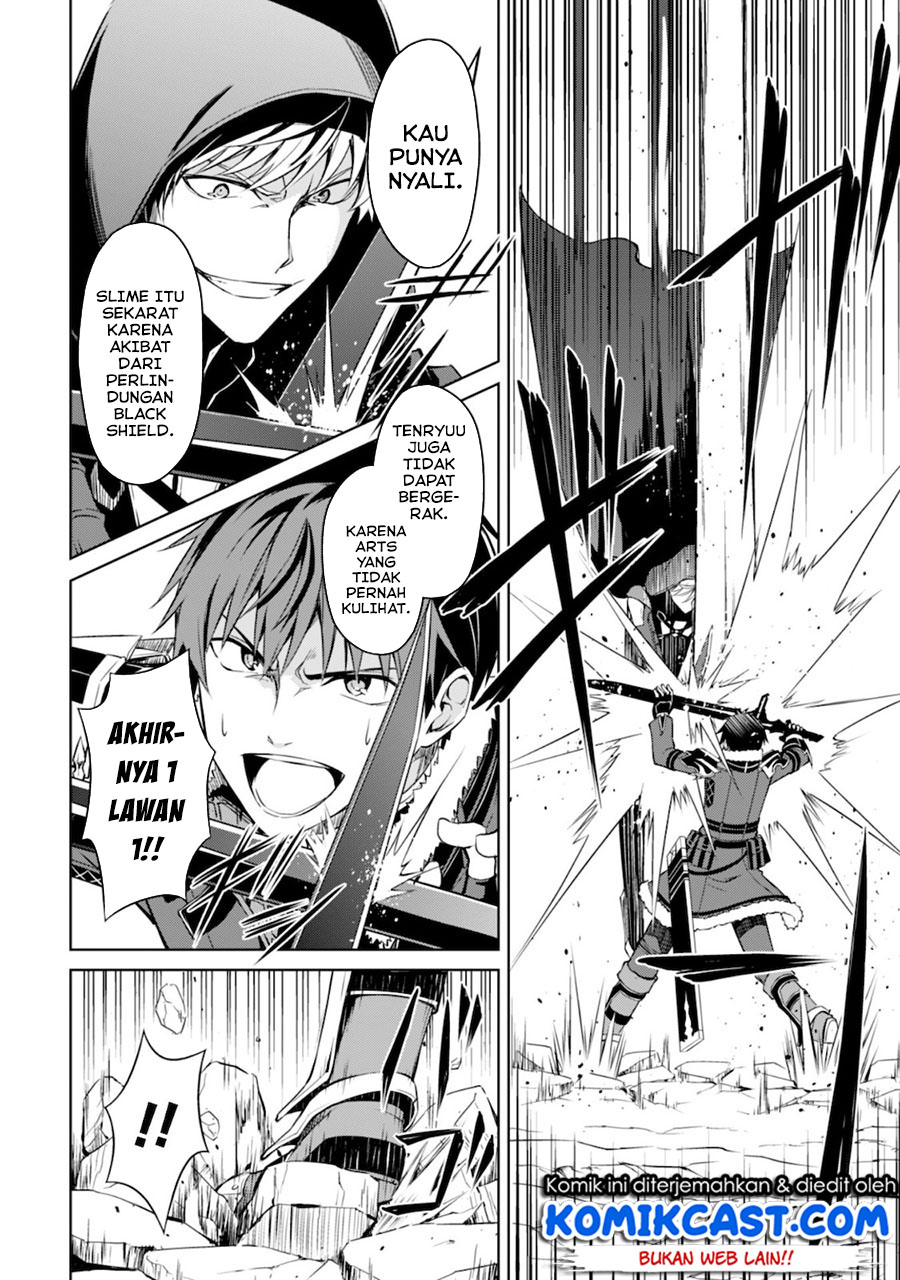 Berserk of Gluttony